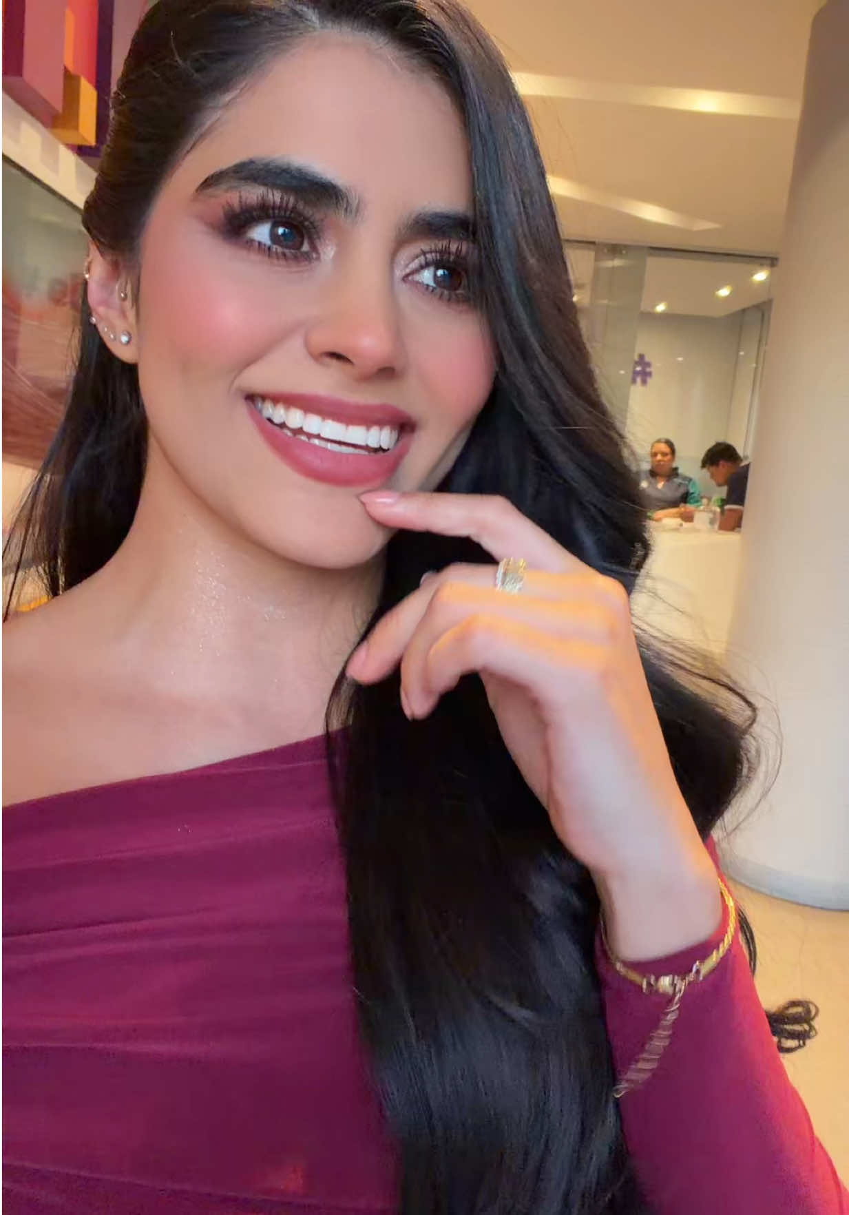 @Valeria Giraldo Toro • LA MISS