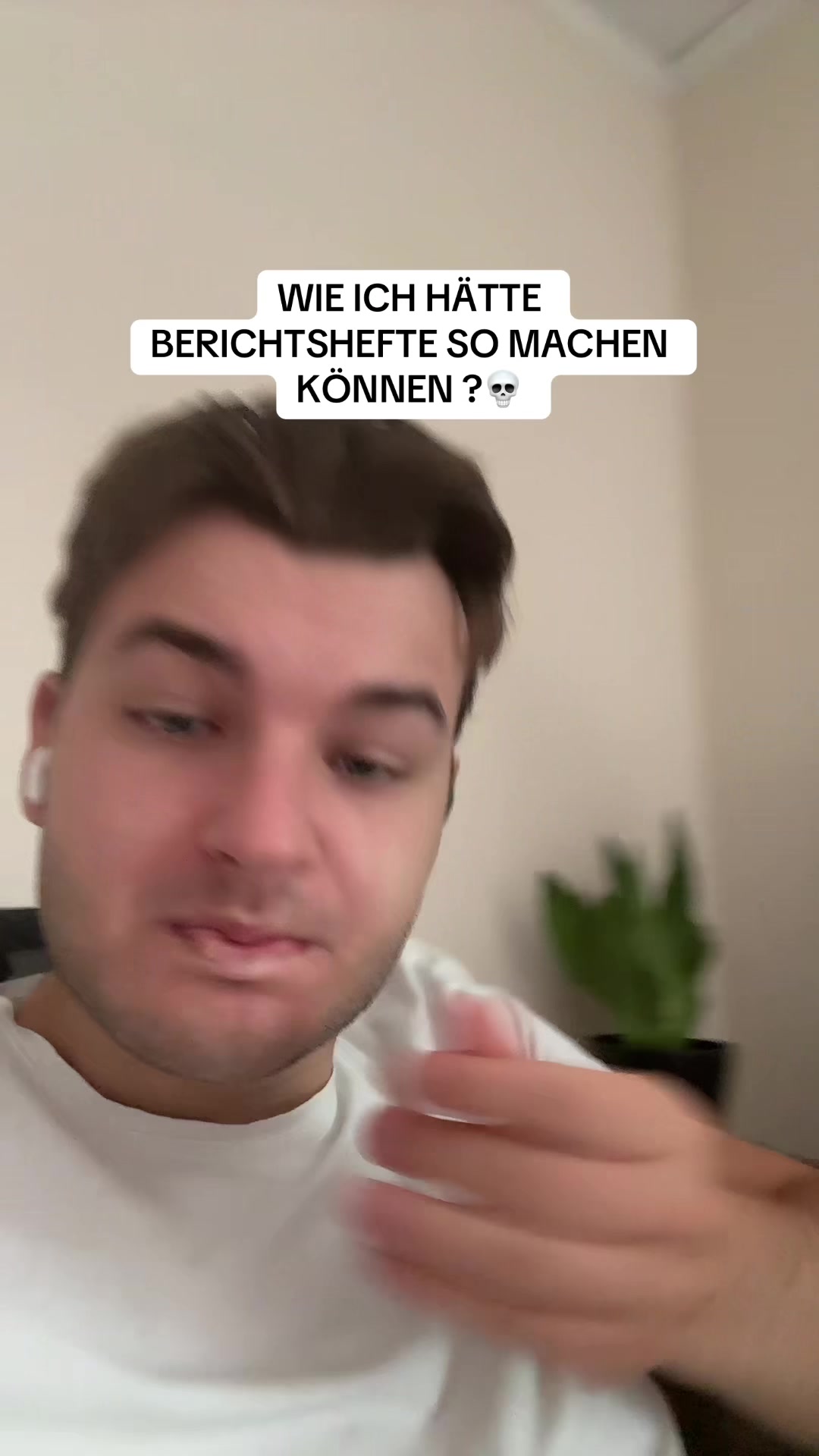 @Azubibericht