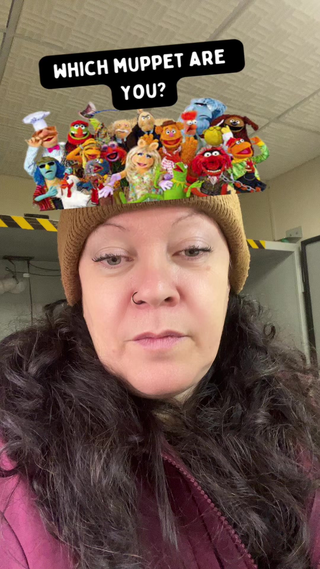 @Matineenee