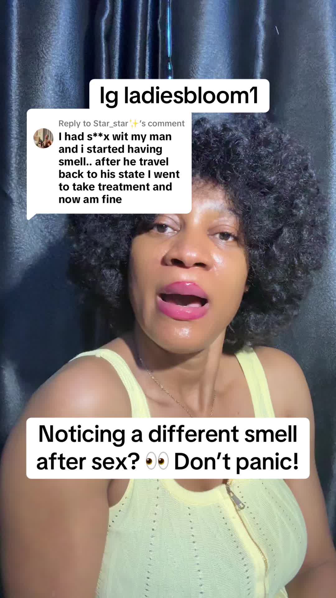 @Ladieswellness