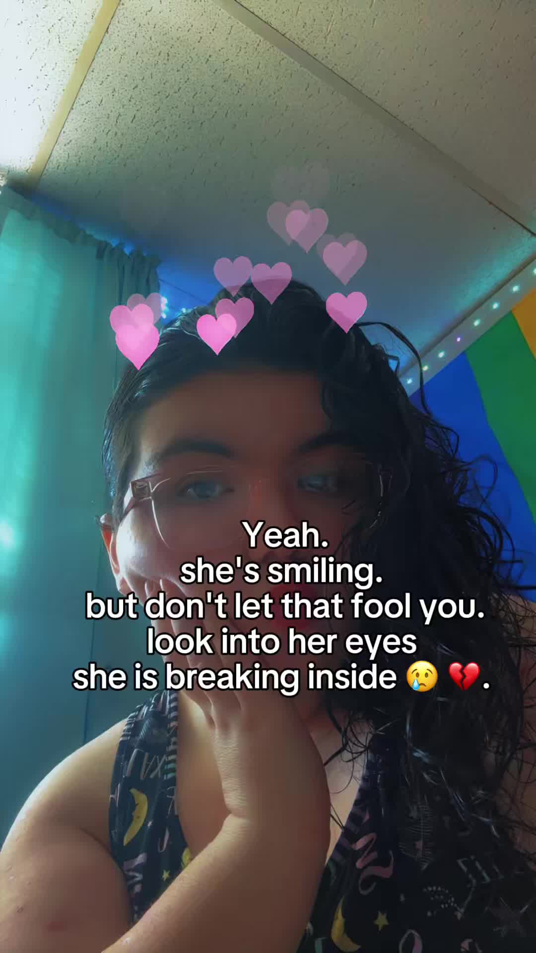 @||&bull;Janet&bull;||~ ❤️💕🏳️&zwj;🌈🔐😊🥰