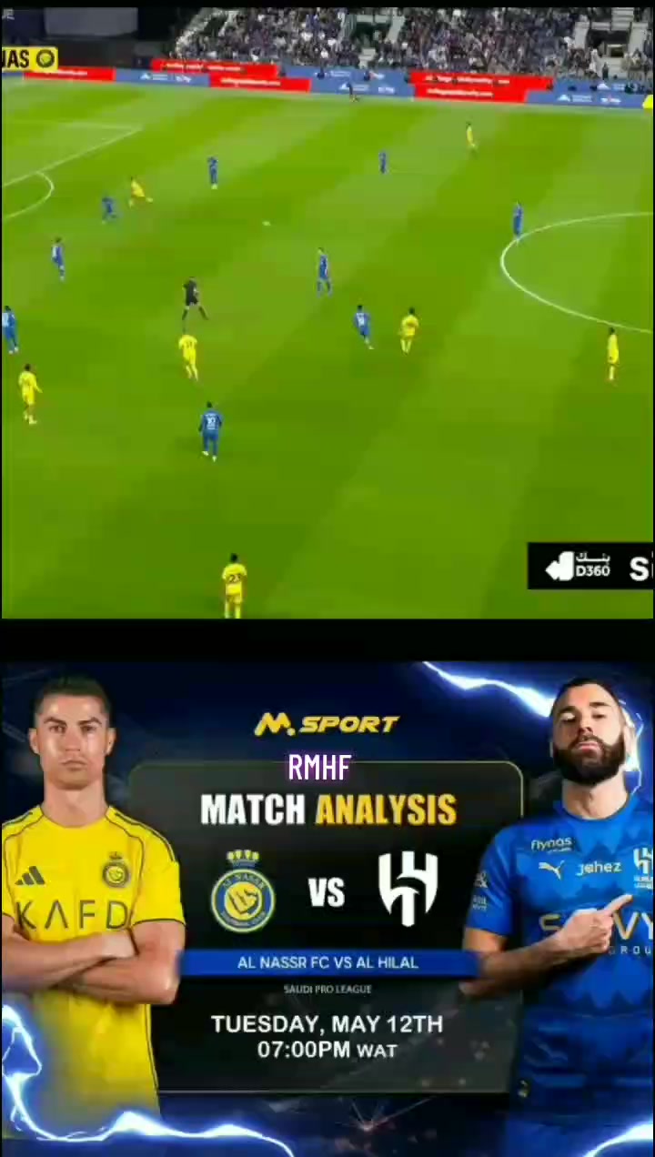 @REAL MADRID HAUSA FANS