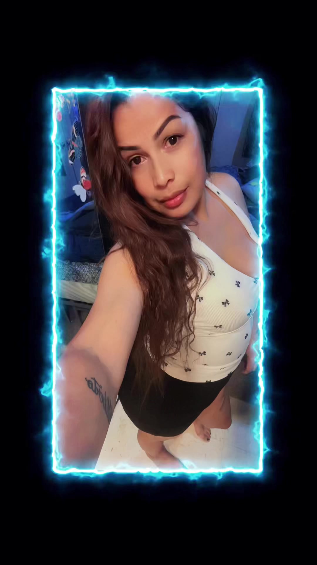 @Lovely Marie