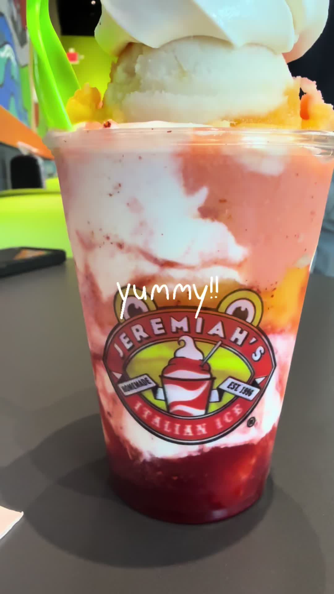 @Mamba