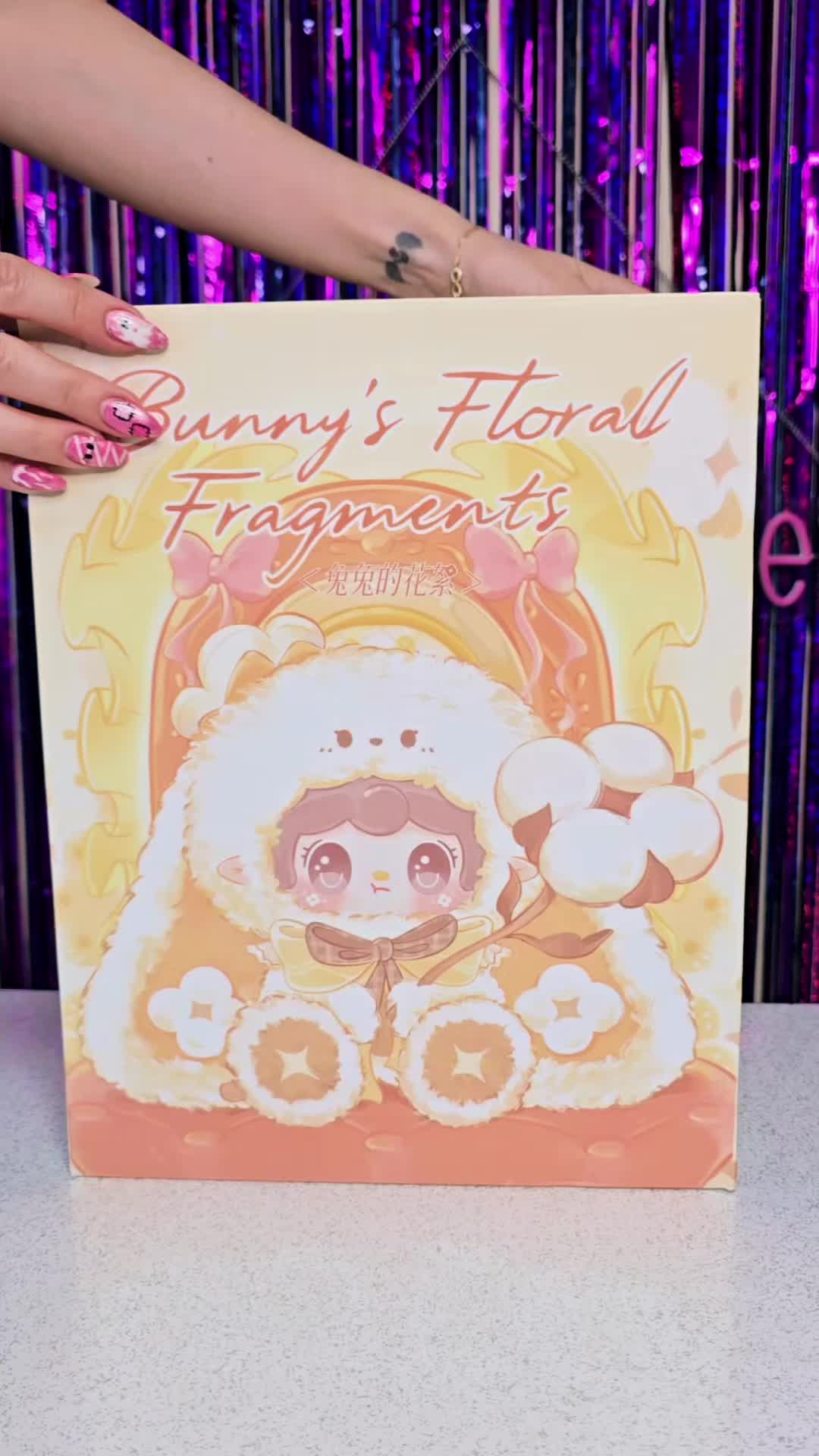 @Tanja's Toys Review