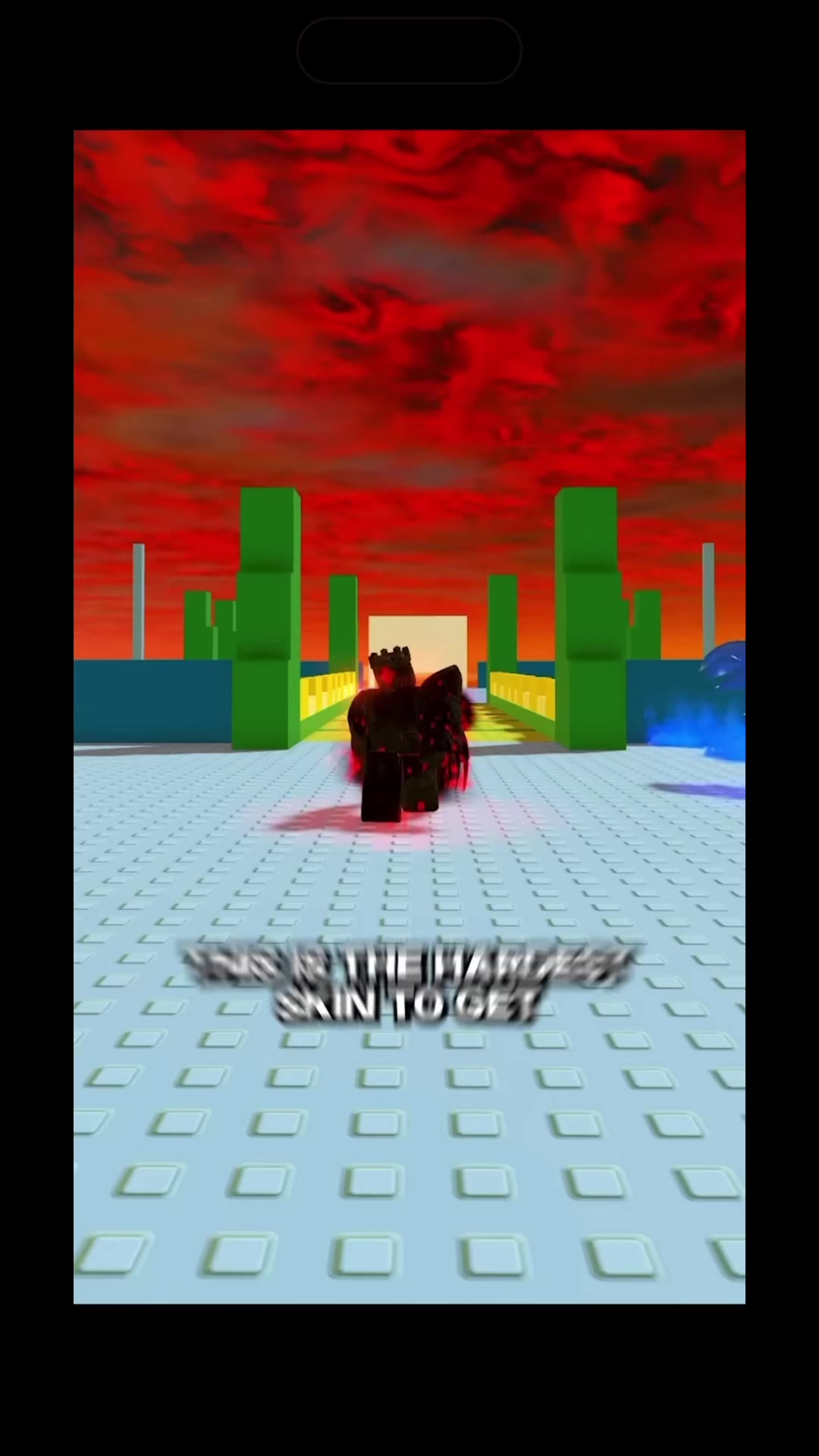 @Eternal Foot