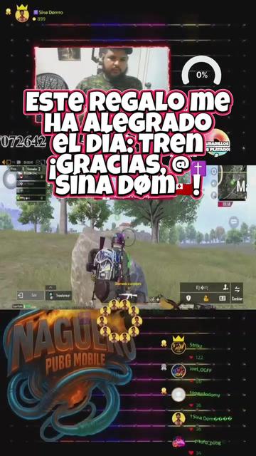 @Naguero pubg 23🐺