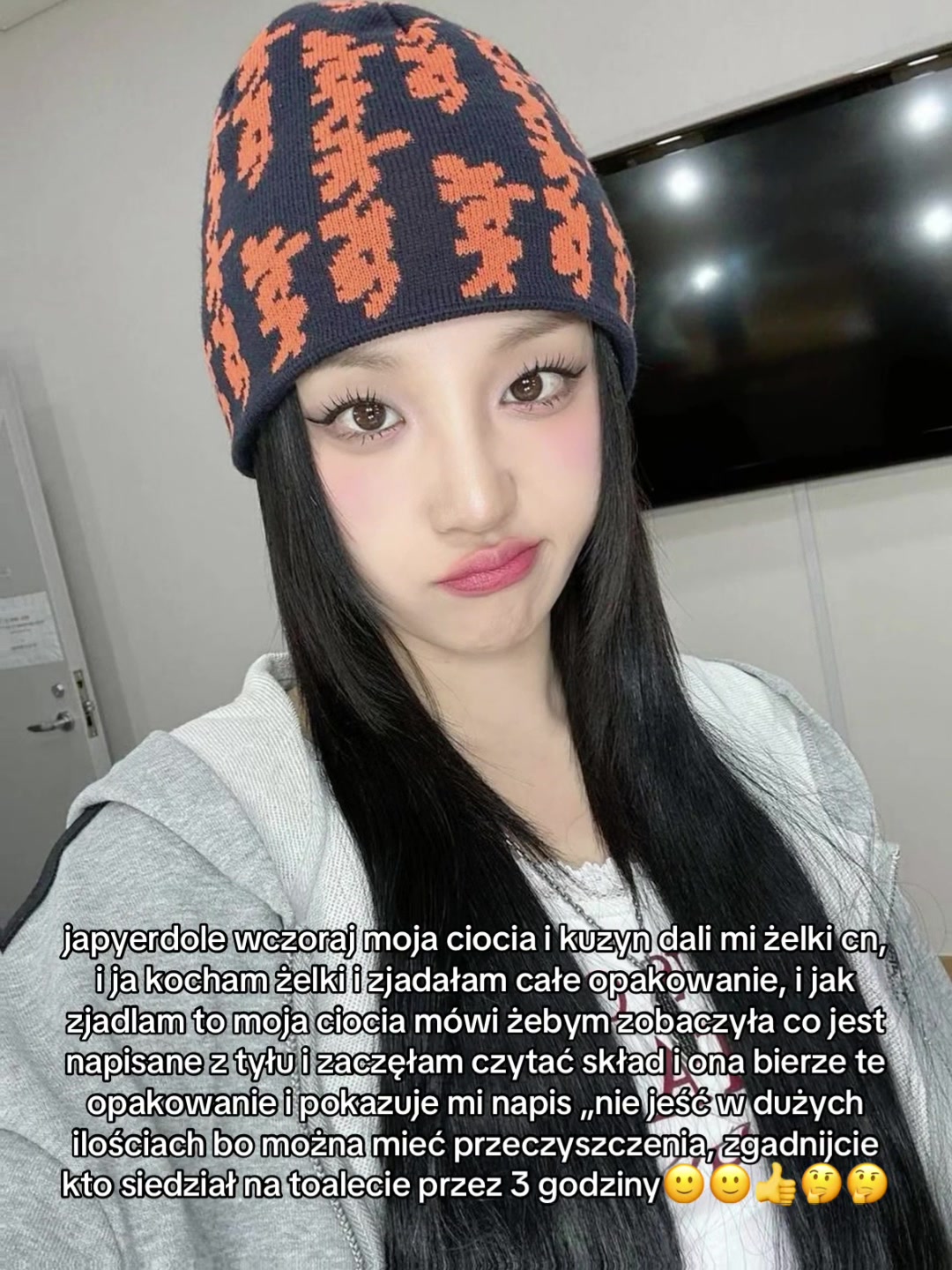 @łysy sos sojowy🥟