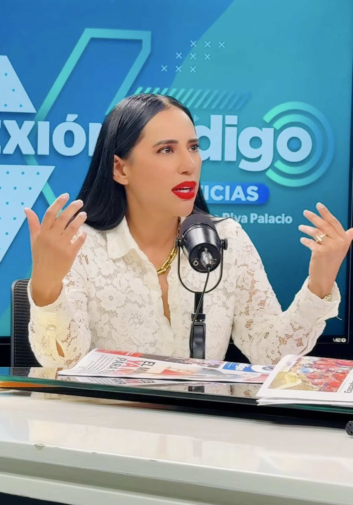 @Sandra Cuevas