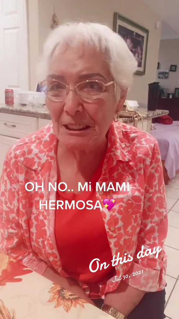 @Norma E Flores