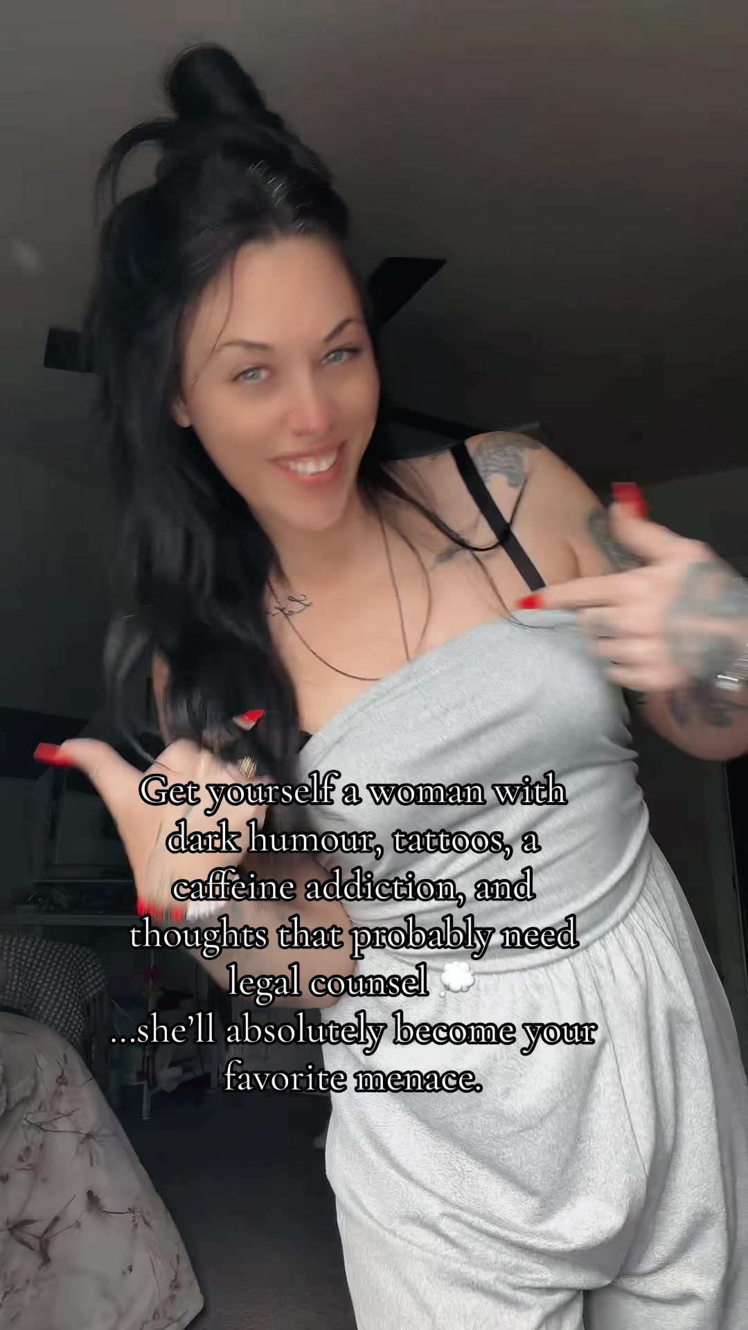 @MaeBae