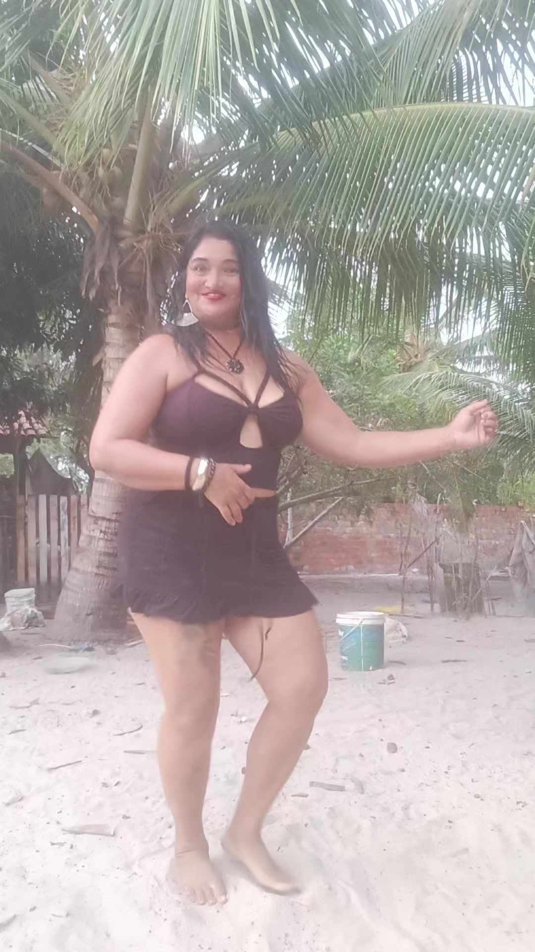 @Sidinha Silva