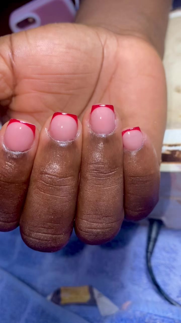 @NKM nail&rsquo;s Maman na conteneur