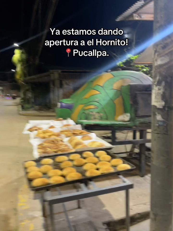 @🔥El Hornito🐢🔥