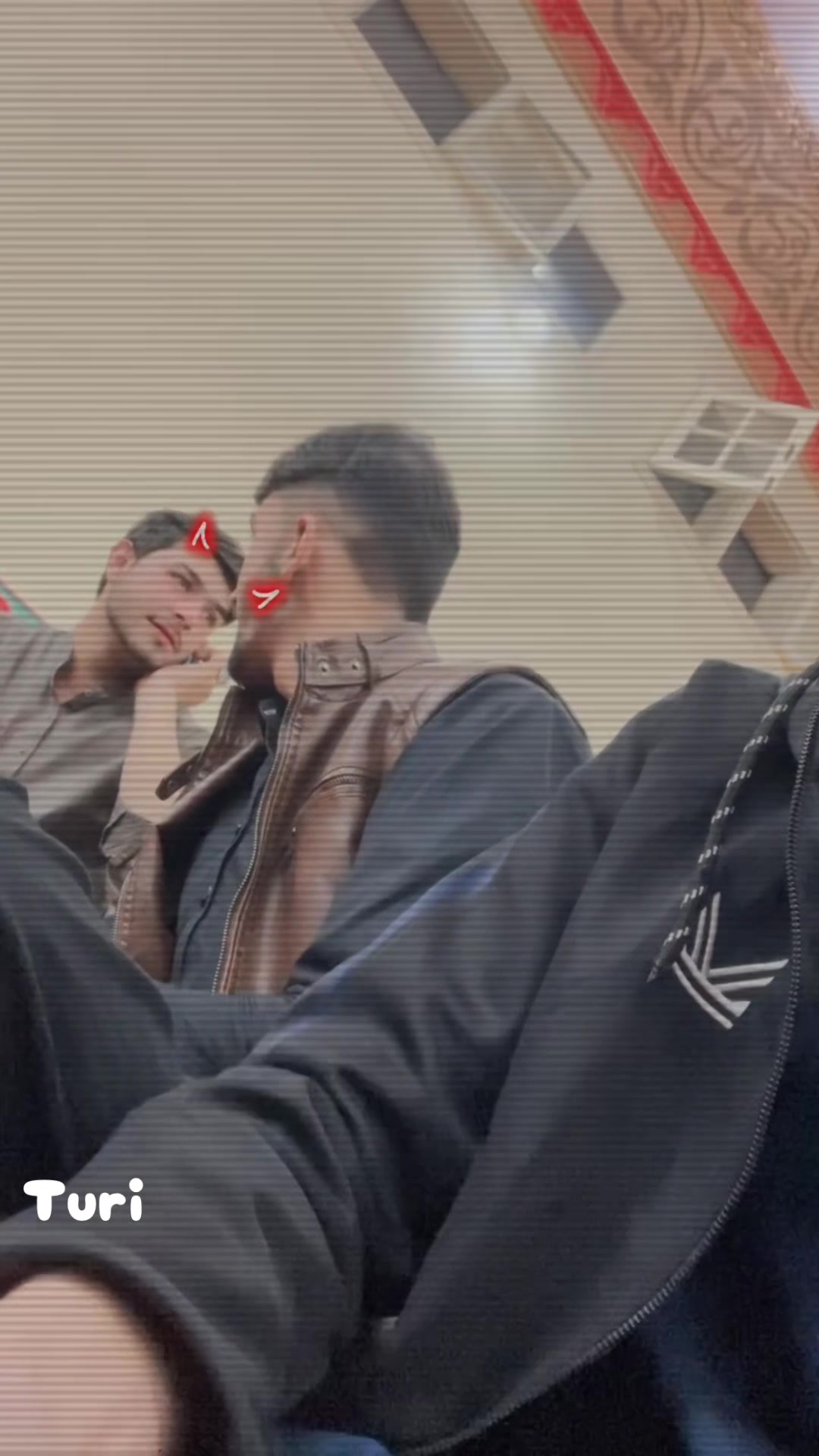 @ˢᵃᵐⁱⁿ ᵀᵘʳⁱ&ndash;&sup2;⁸⁶ 