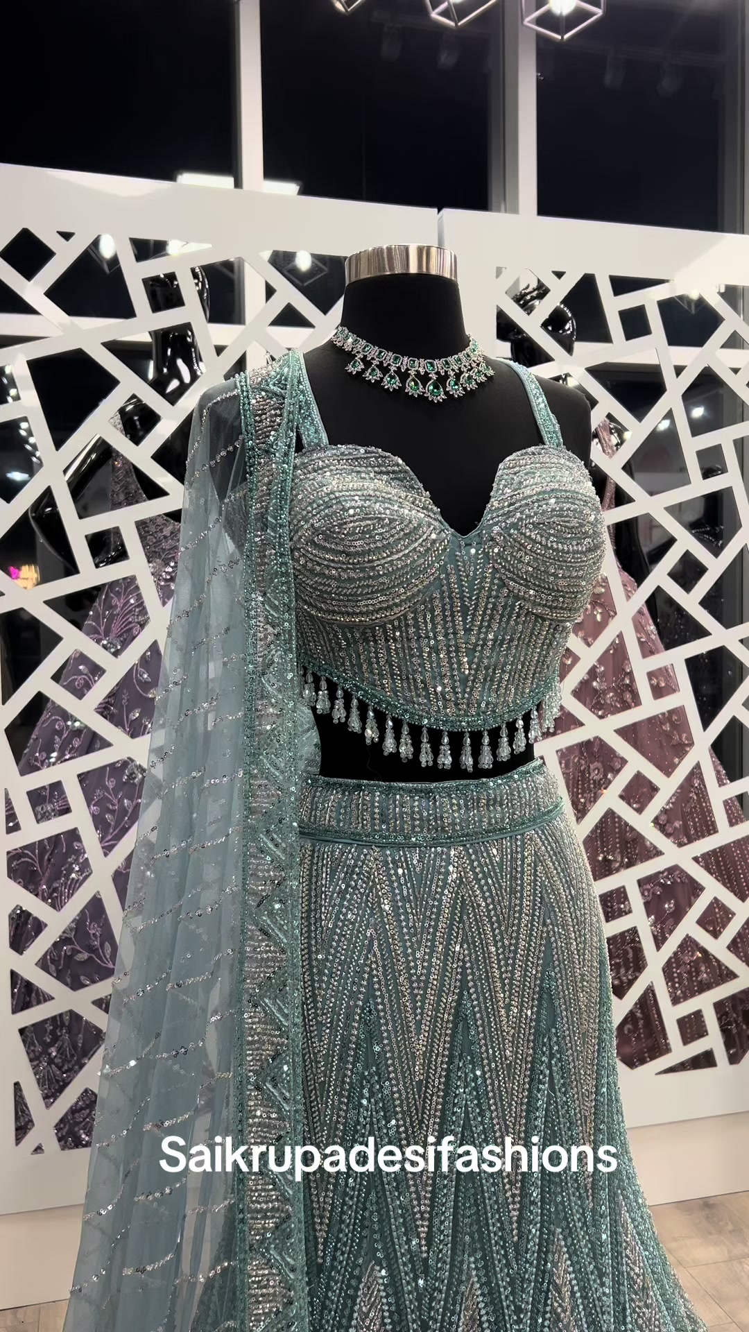 @saikrupadesifashions