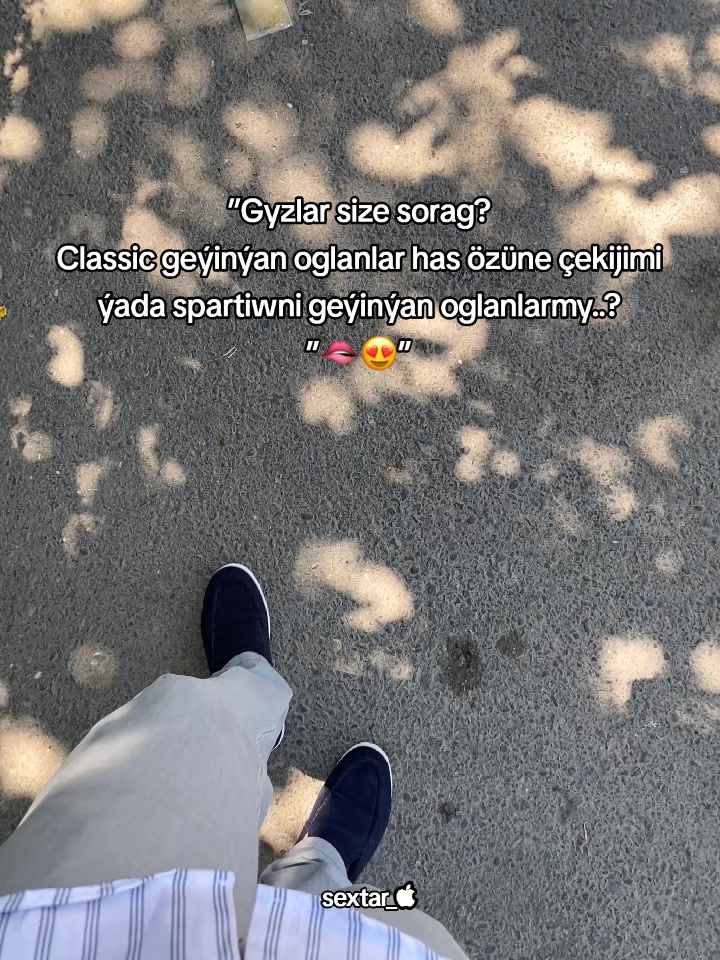 @sextar 🇹🇲