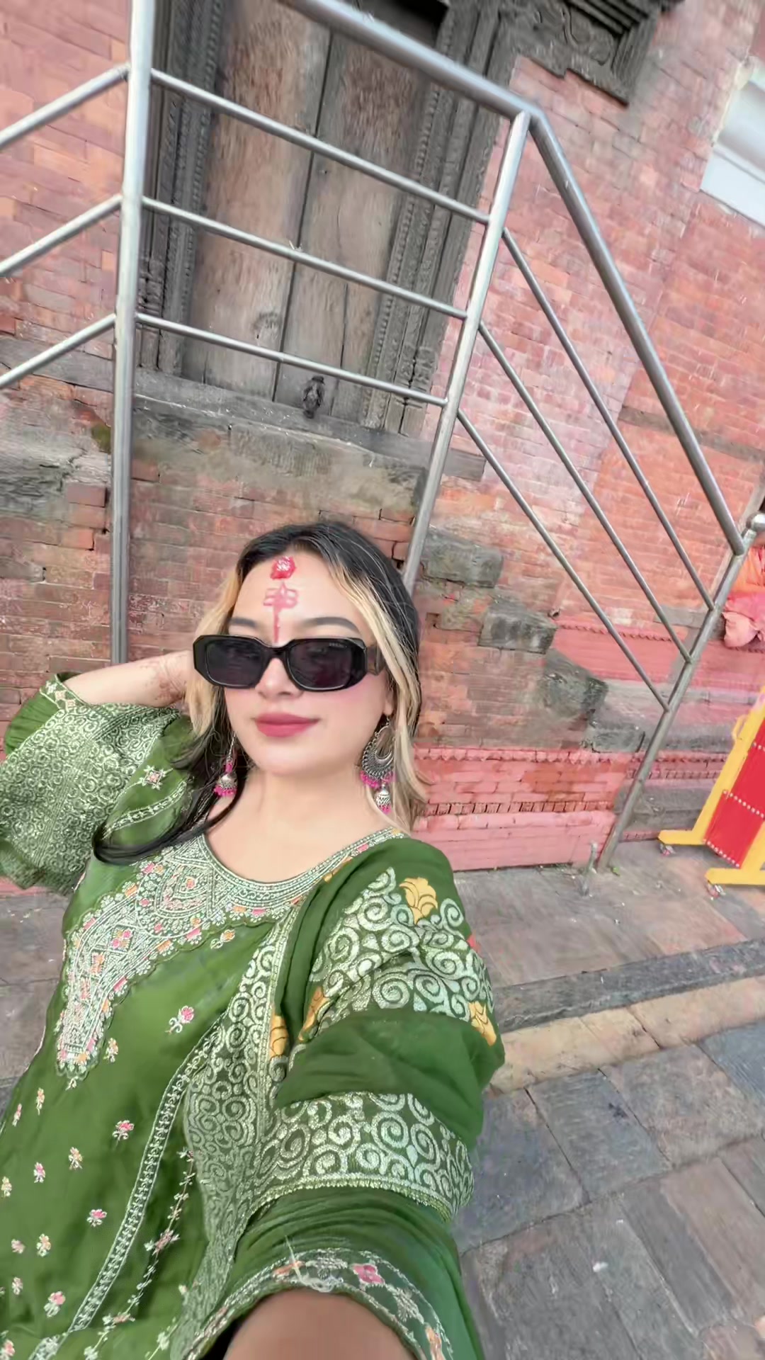 @Pramila Chhetri