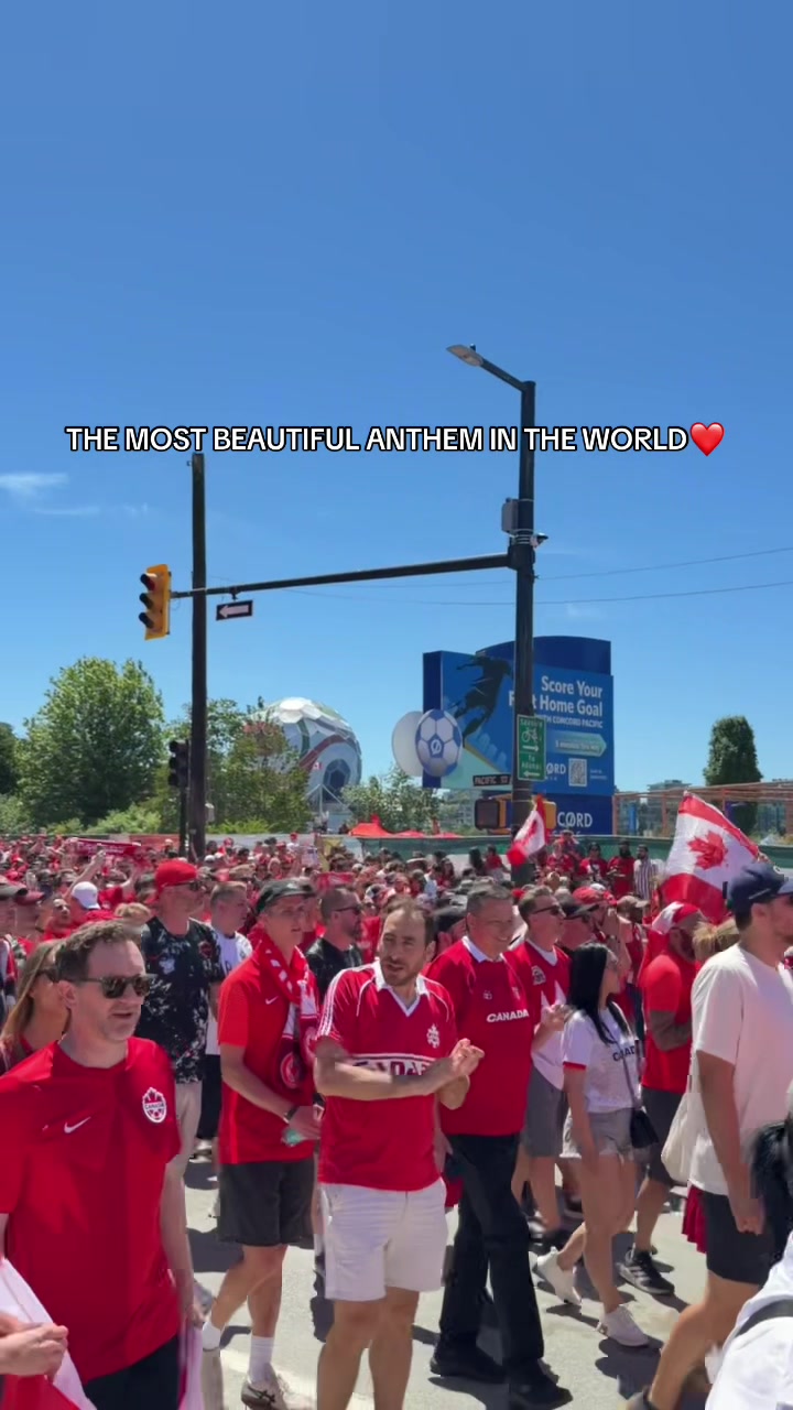 @Team Canada