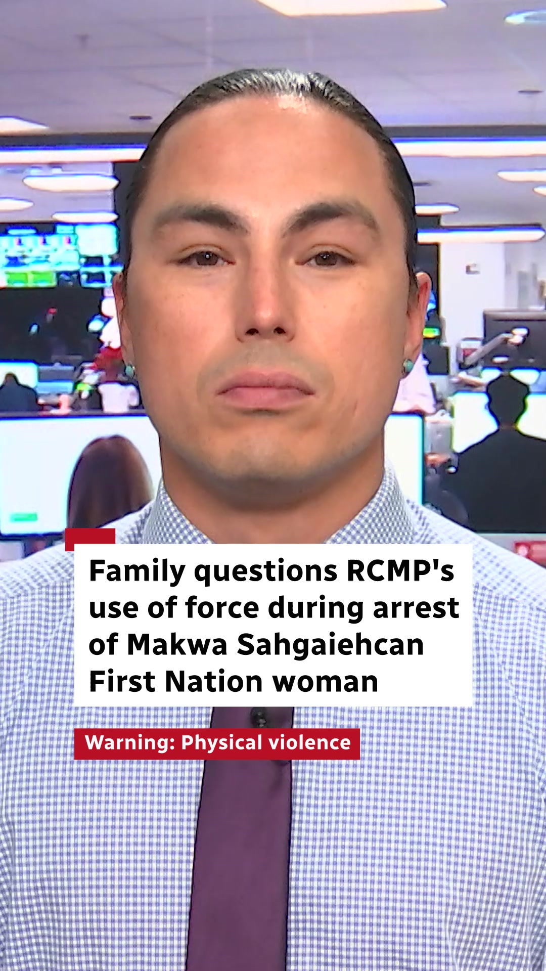 @CBC Saskatchewan
