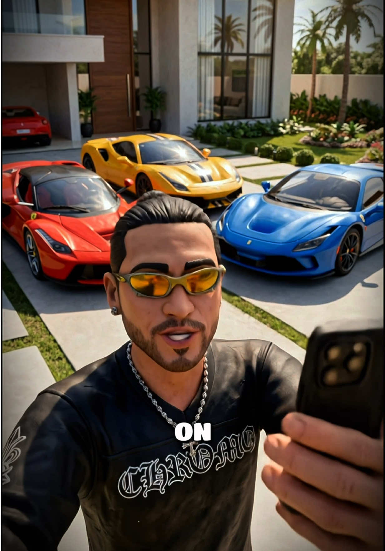 @Real Life Stereotypes