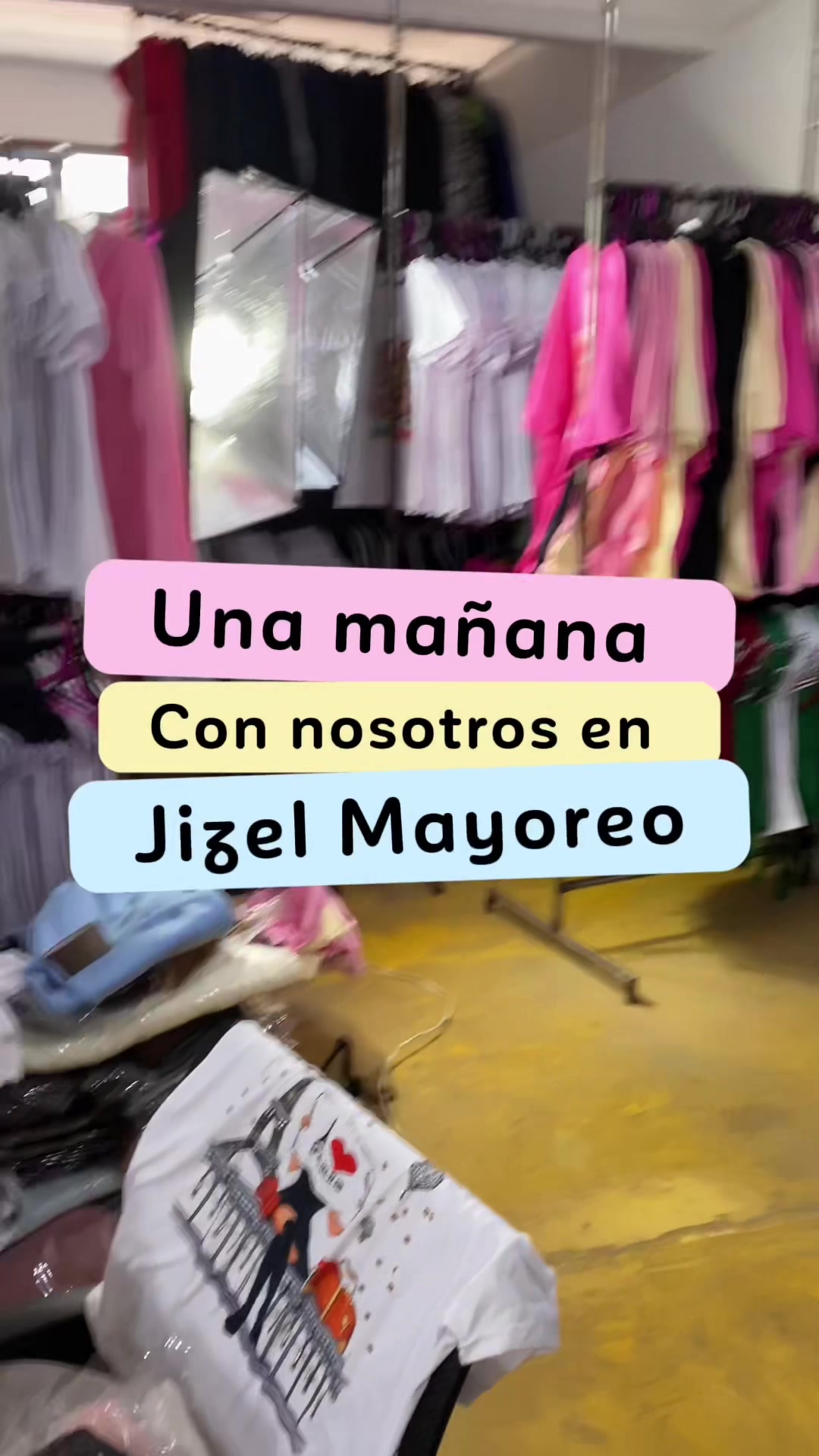 @jizel mayoreo