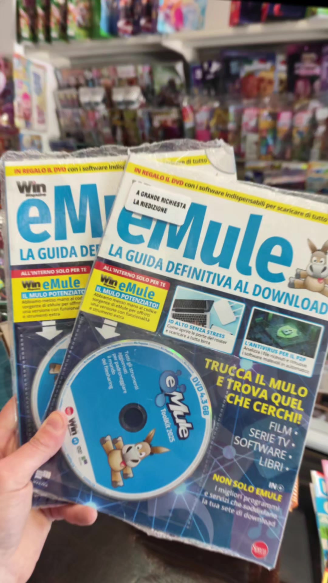 @Edicola Punto e a capo