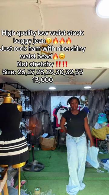 @BEST WHOLESALER IN AKURE
