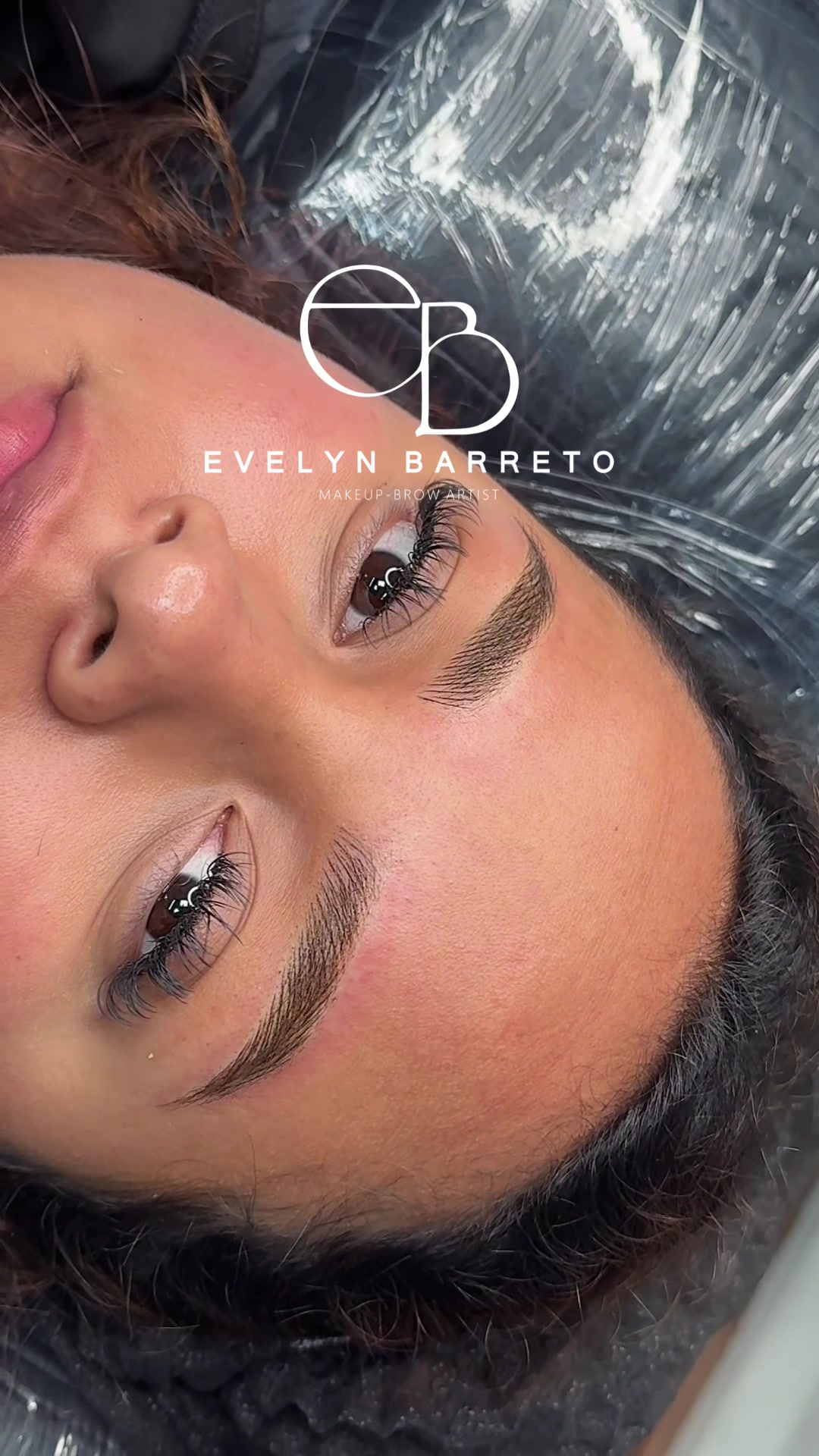 @Eve Makeup