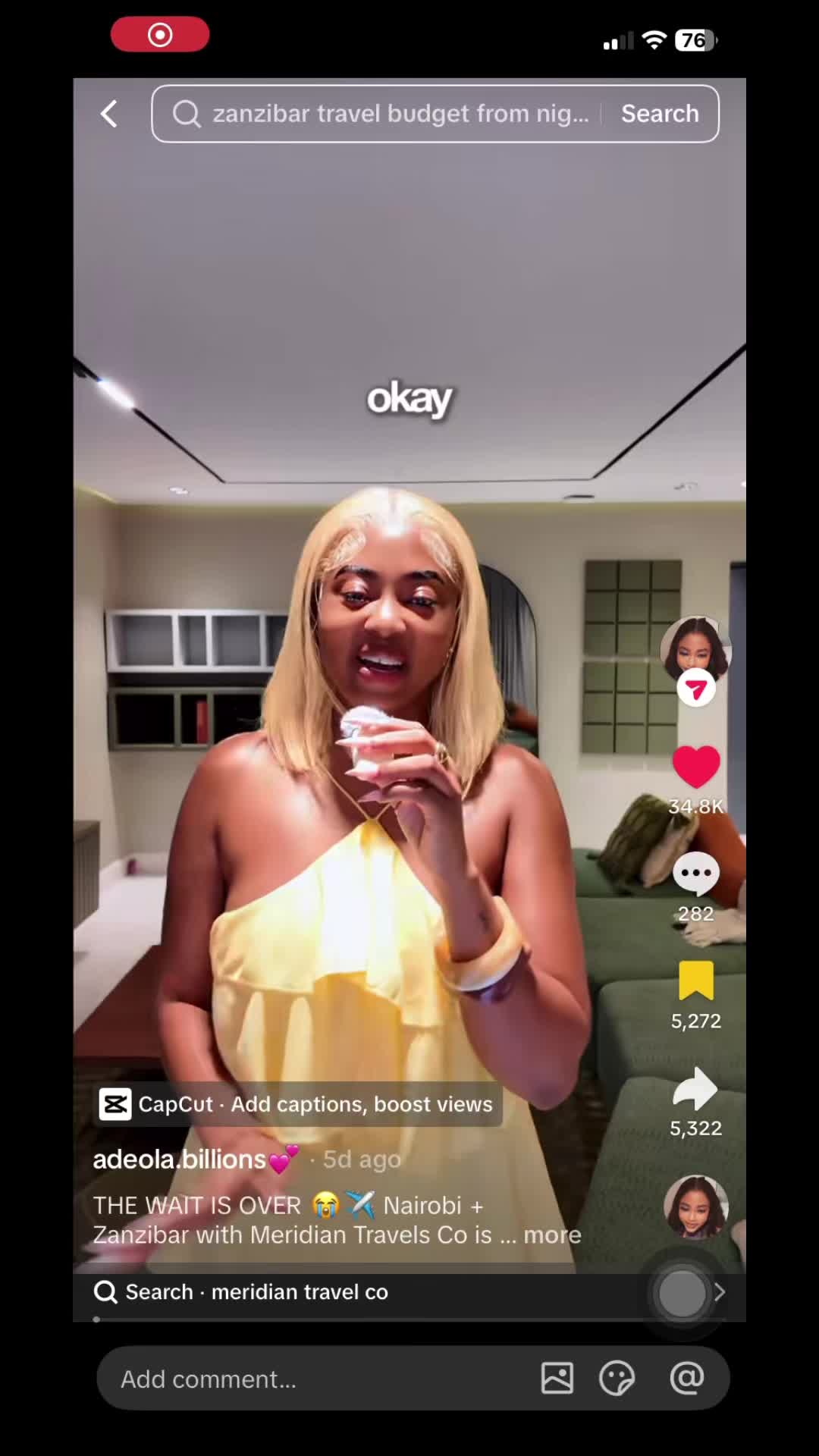 @AMENAWON 📺