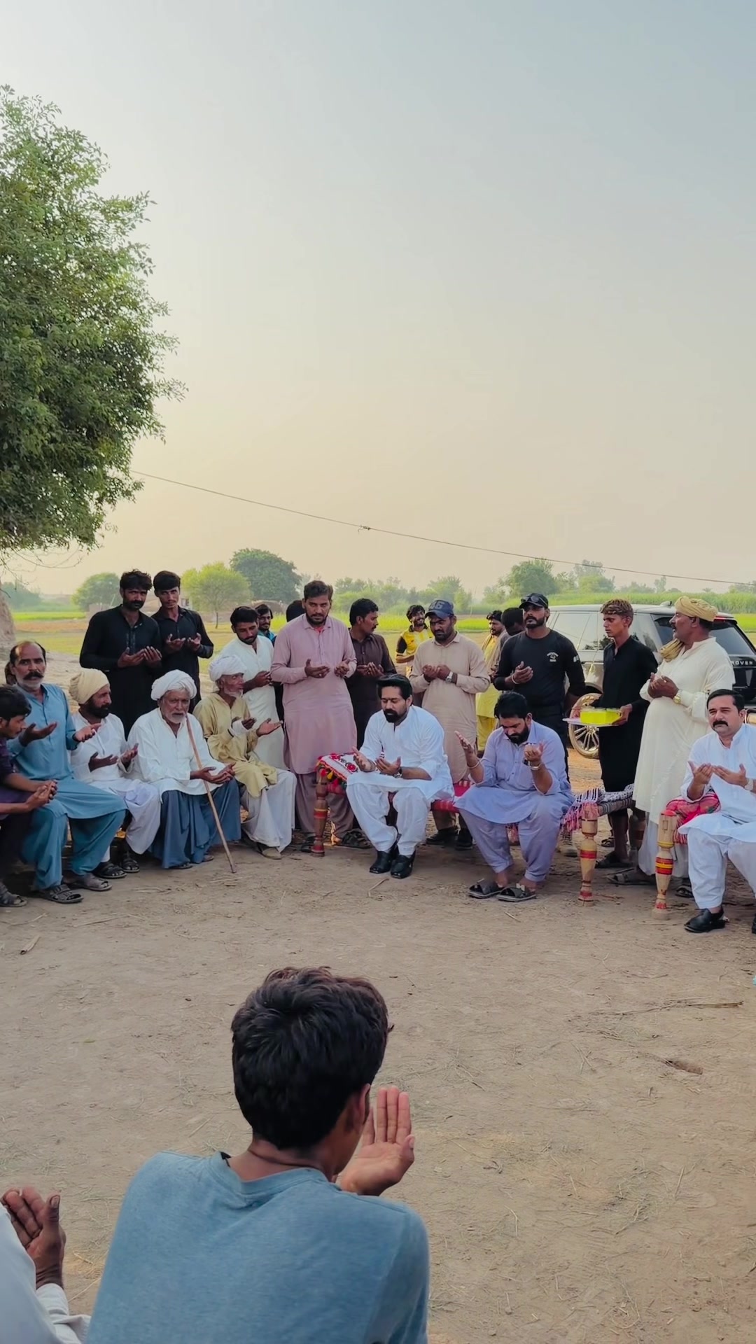 @Saqib khan Chadhar (MPA PP97)
