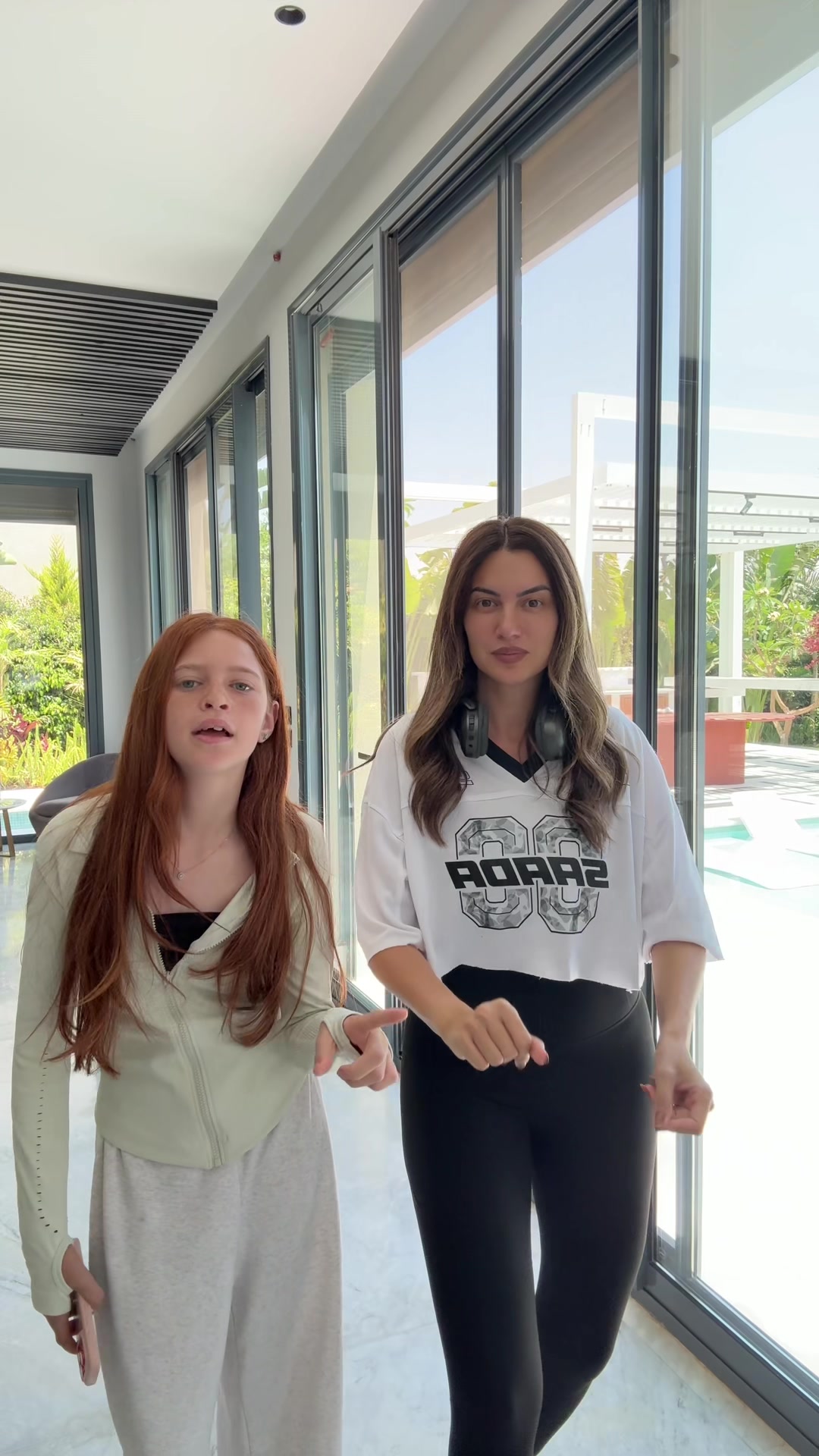 @Didi & Kiki