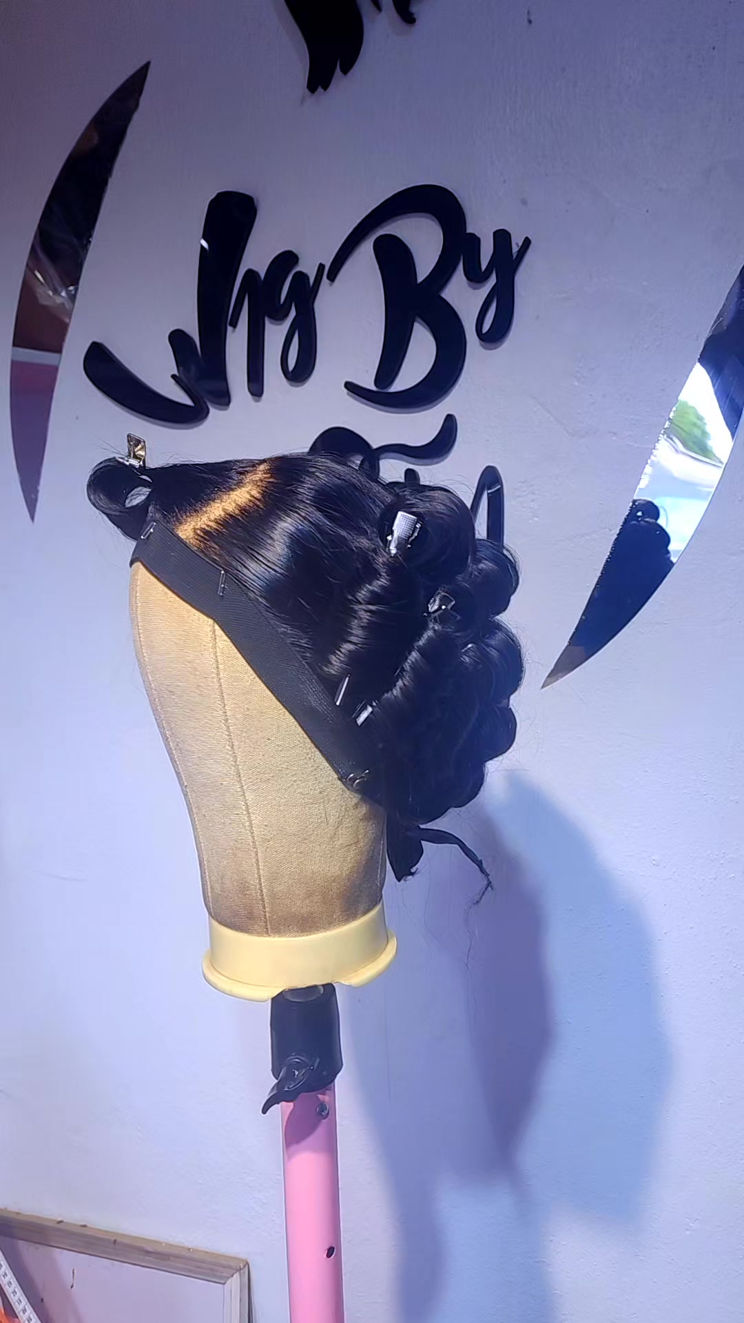 @HAIR VENDOR IN IKORODU