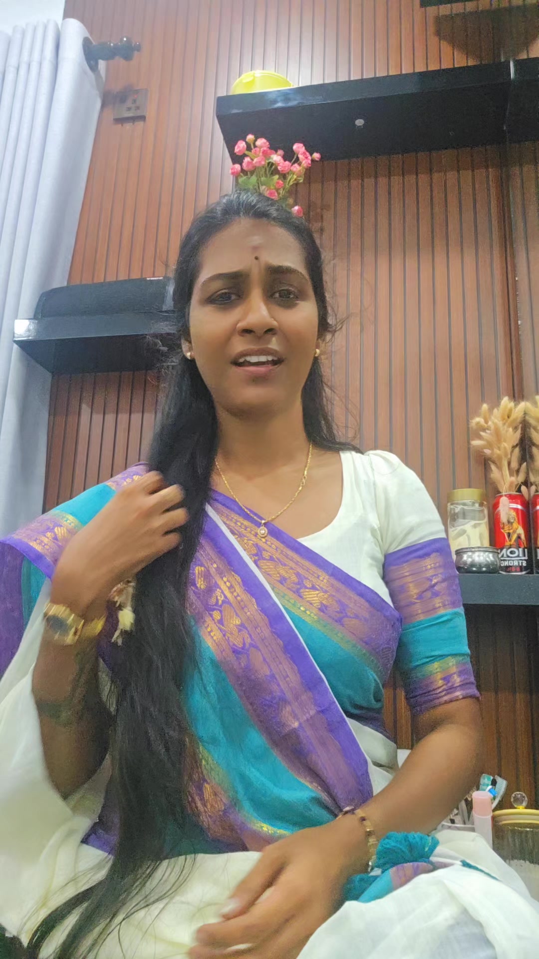 @கறுப்பின் காதலி 🍂🖤