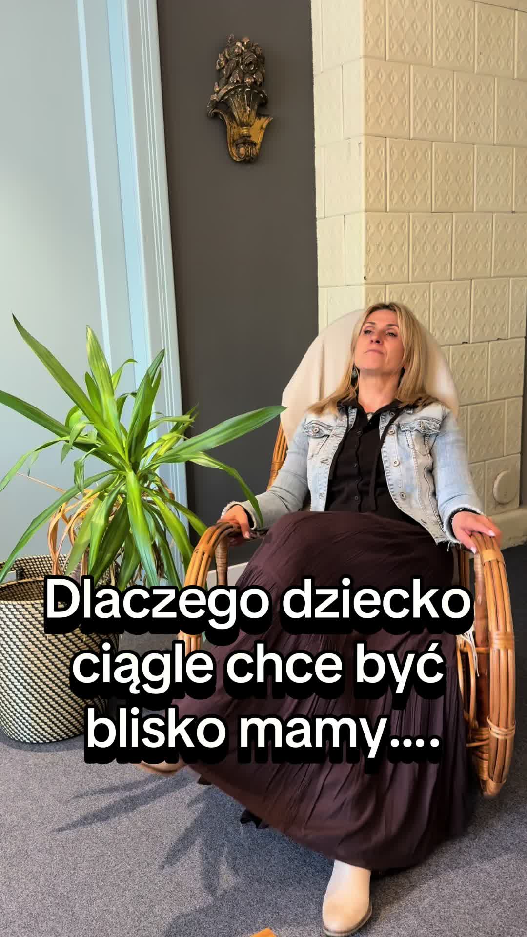 @Terapeutka Dziecięca
