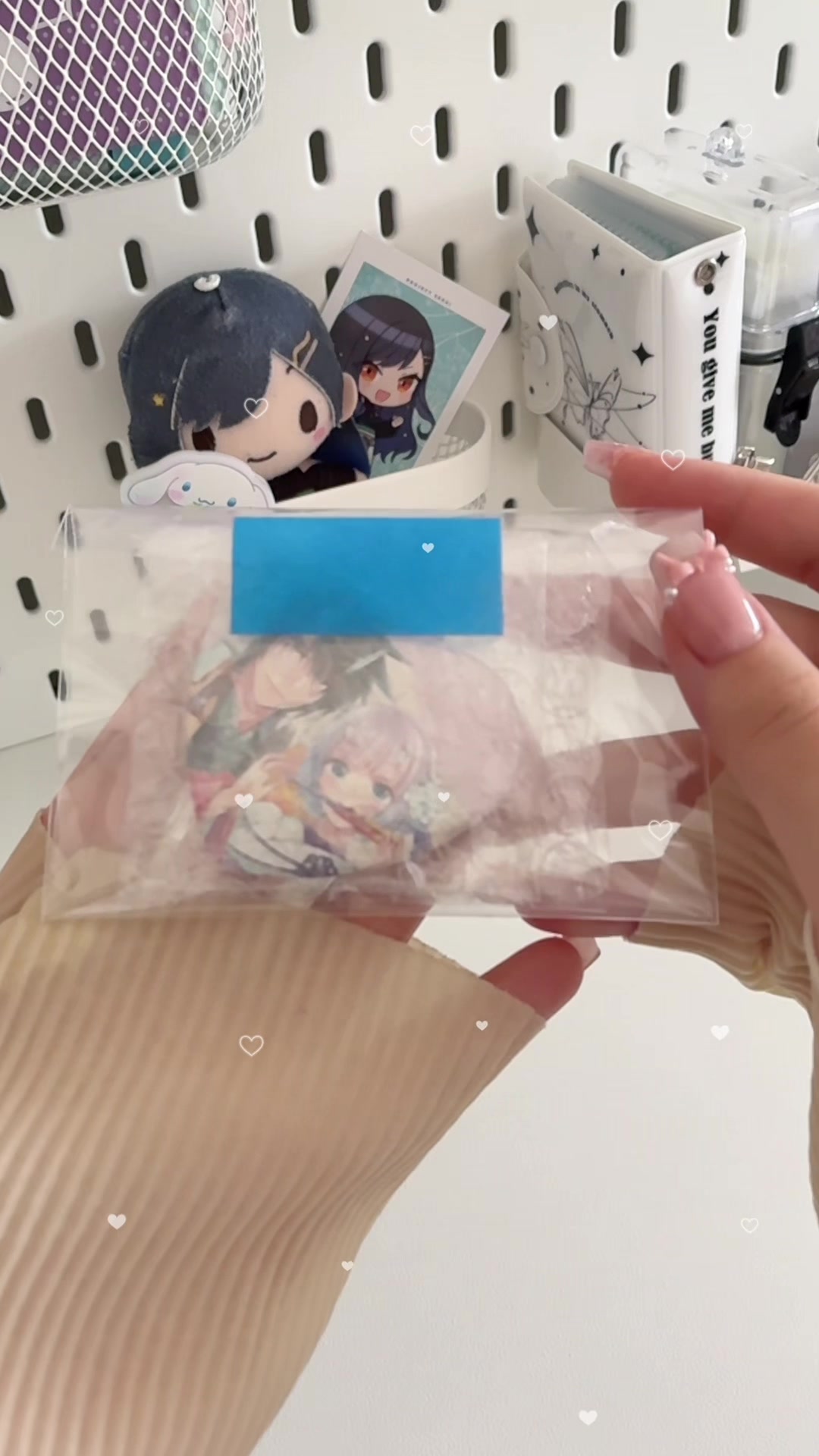 @︎イチゴ୨ৎ