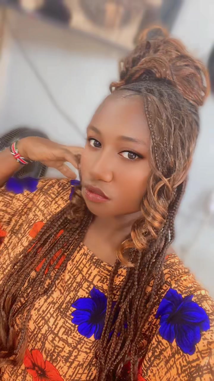 @Tiffa dangote ❤️❤️