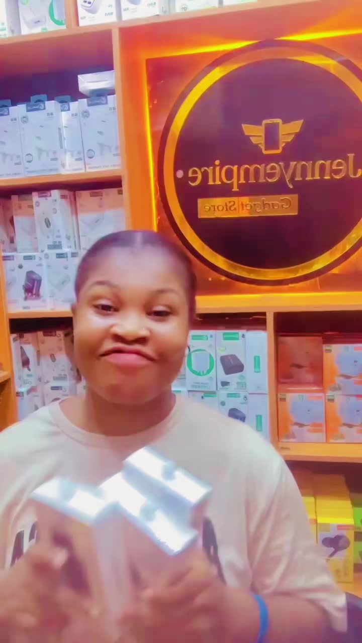 @Jennyempire gadget store