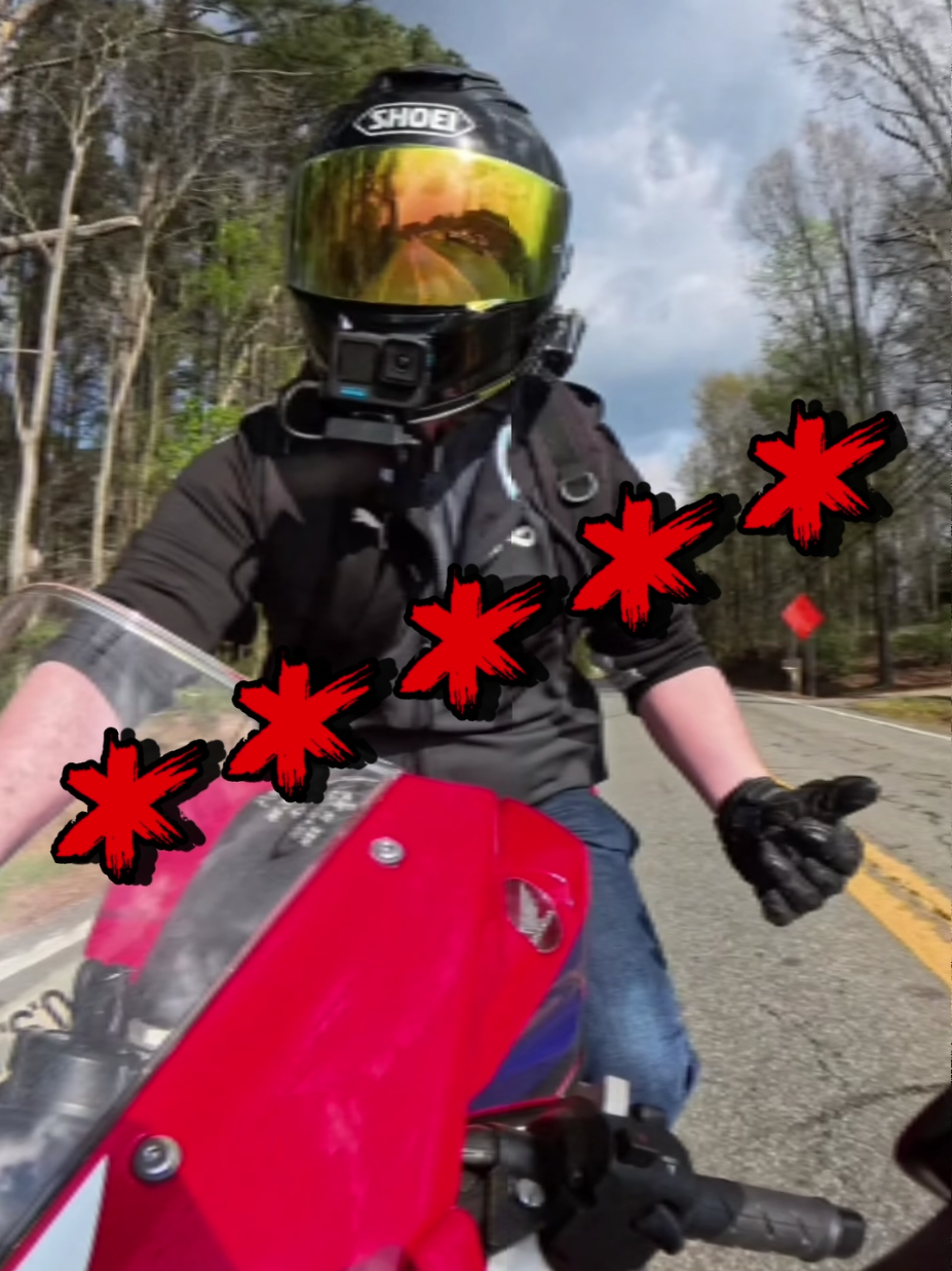 @Ride With Danger