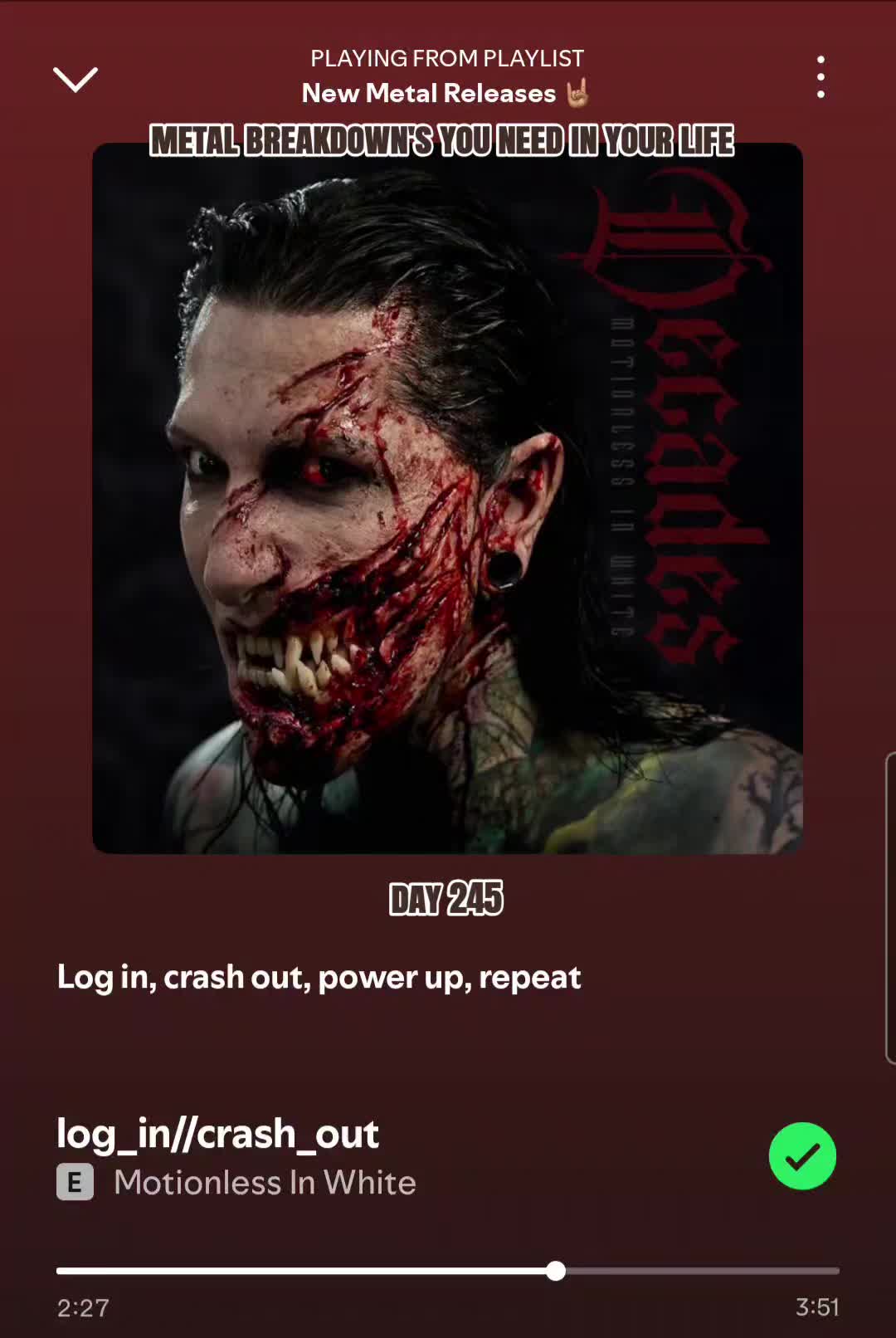 @ᛑᛗᛛ Matt ☨
