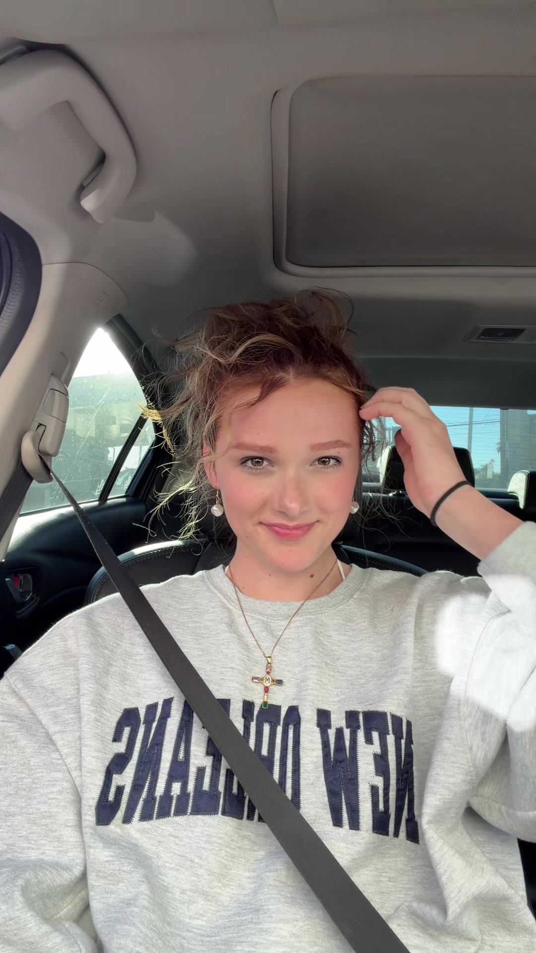 @Isabella