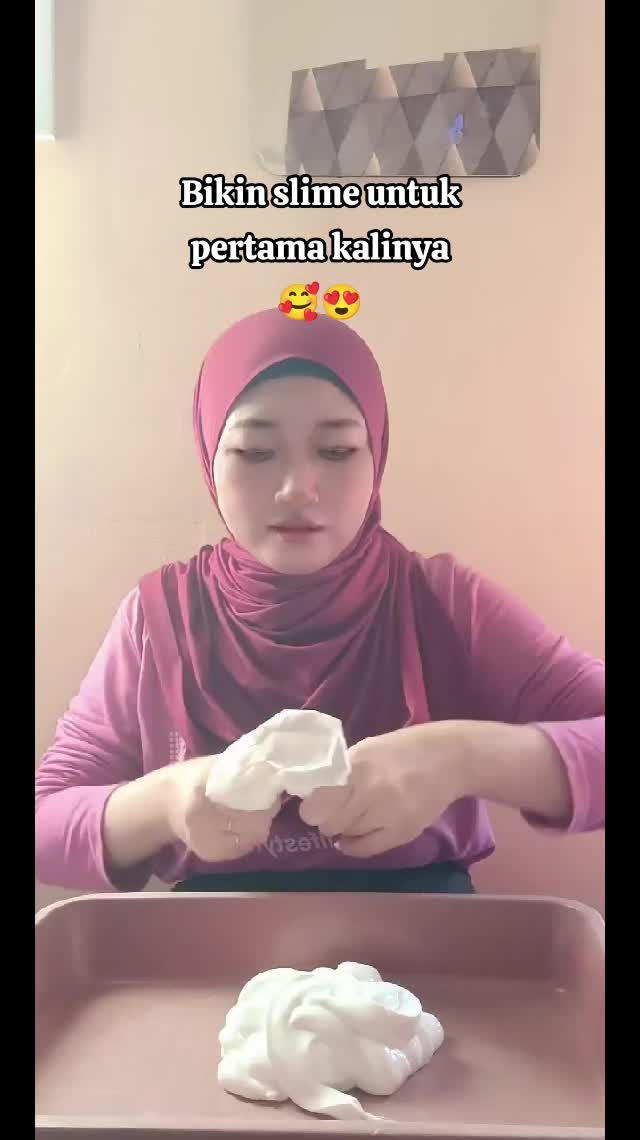 @ERMA_PANGESTU ; 🌊🦁✨