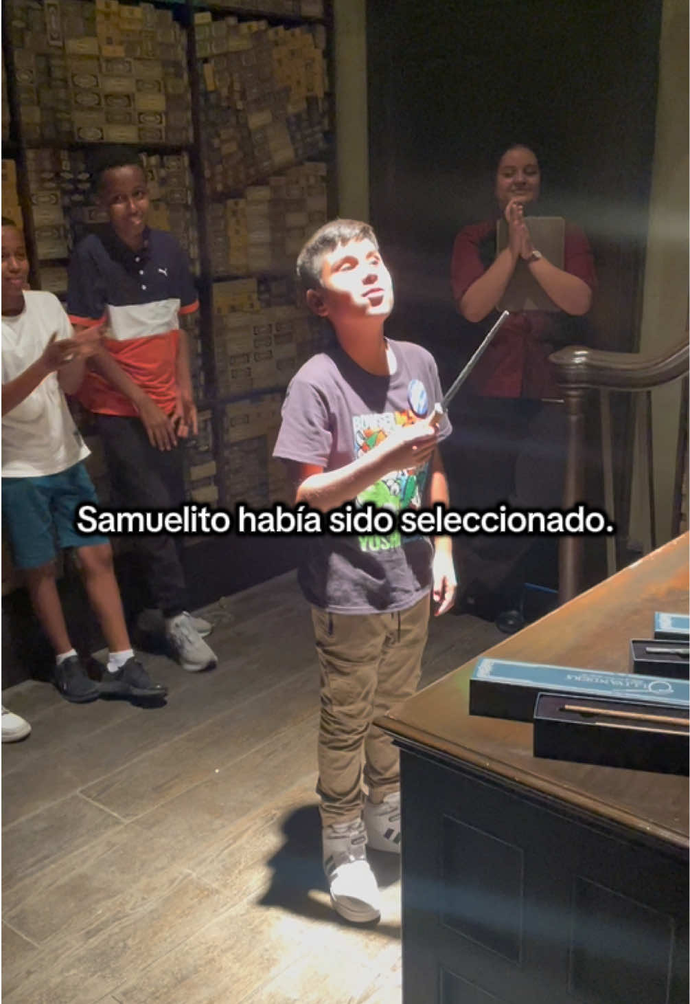 @ElSamu Oficial