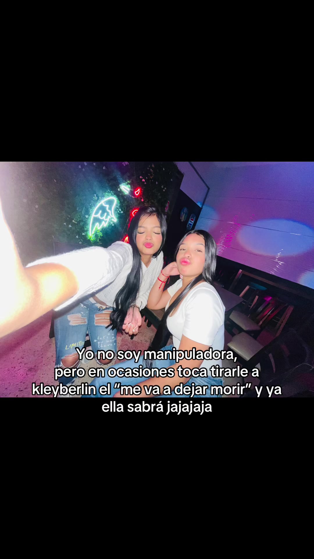 @Giselle Bravo