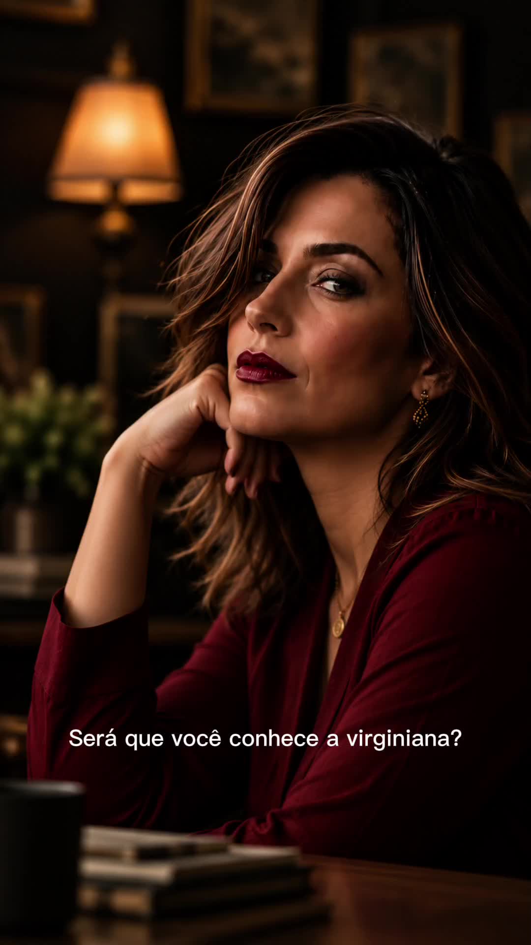 @Diário da Virginiana