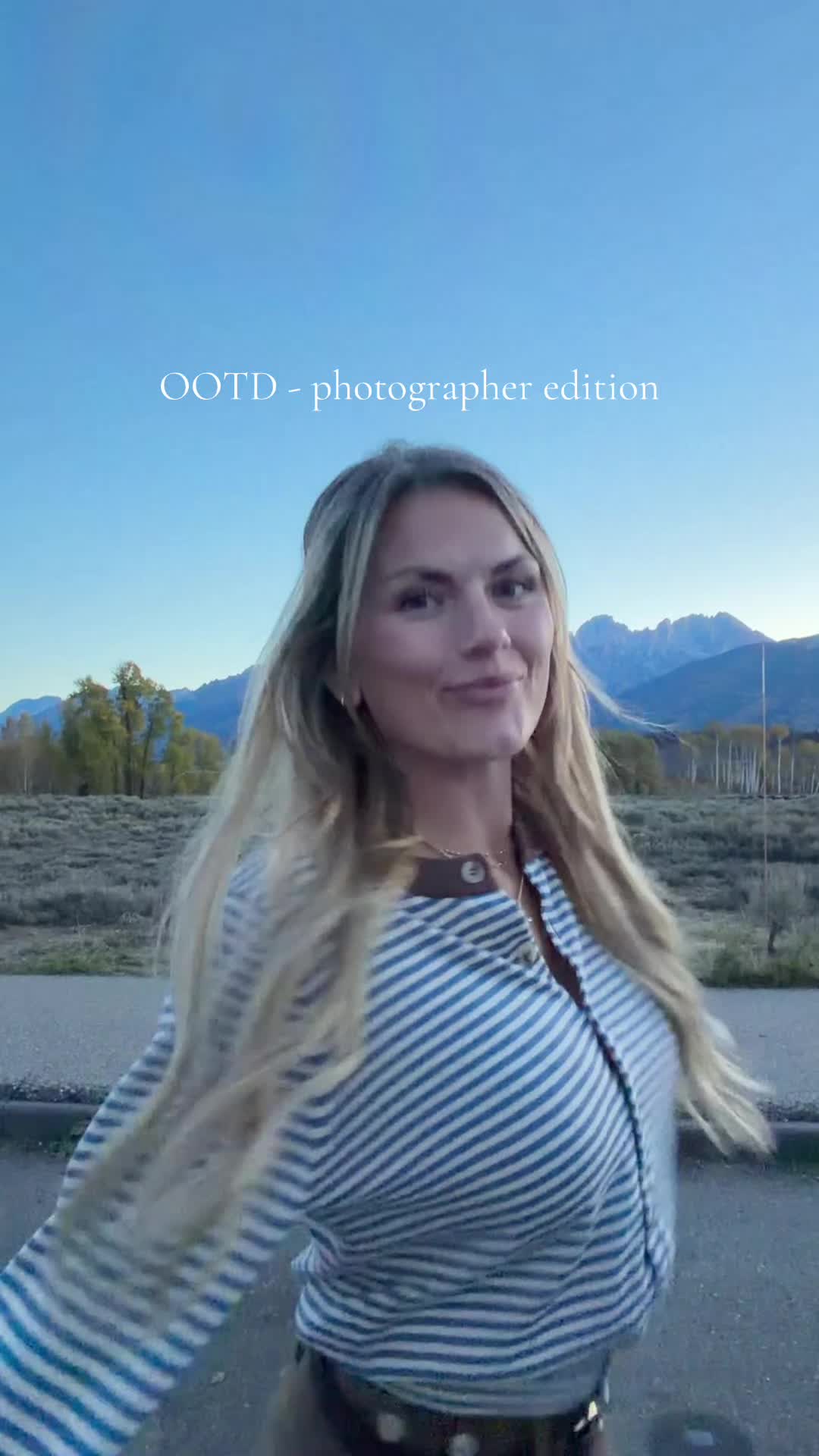 @Jaiden - Grand Teton Photog