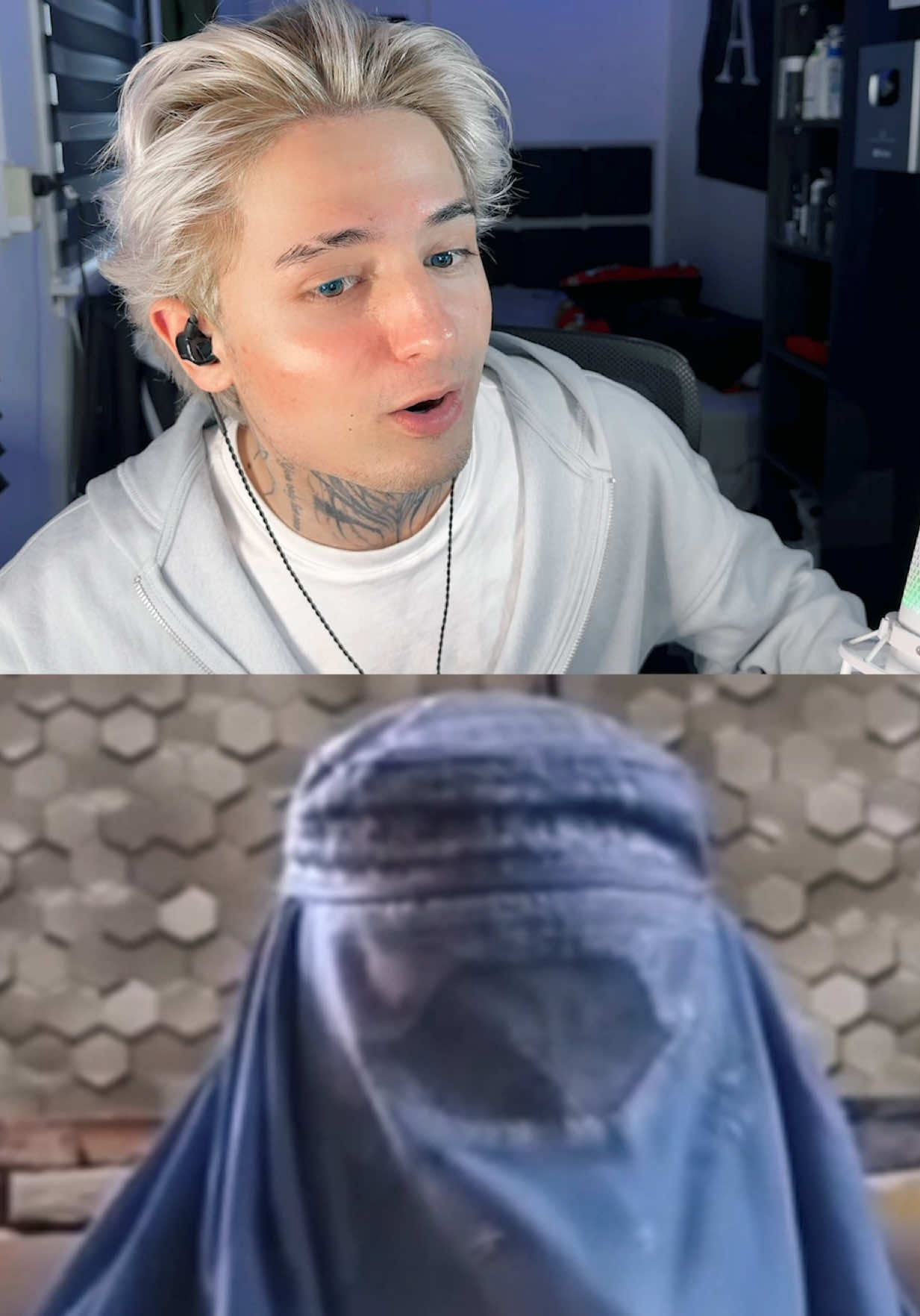 @I M A N