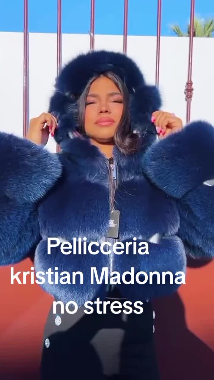 @Madonna&co