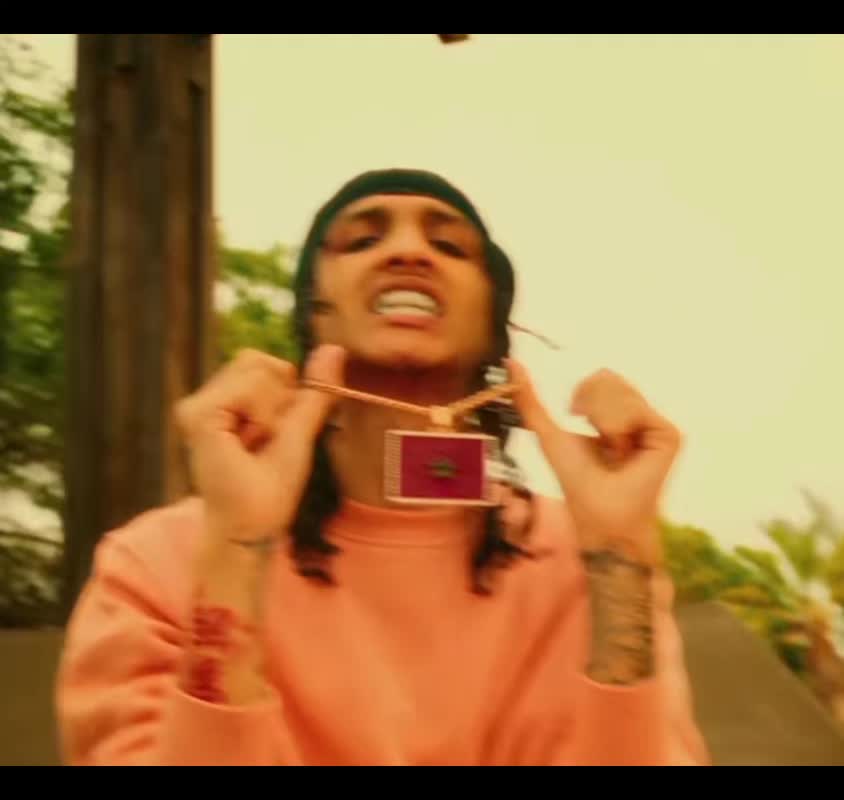 @-