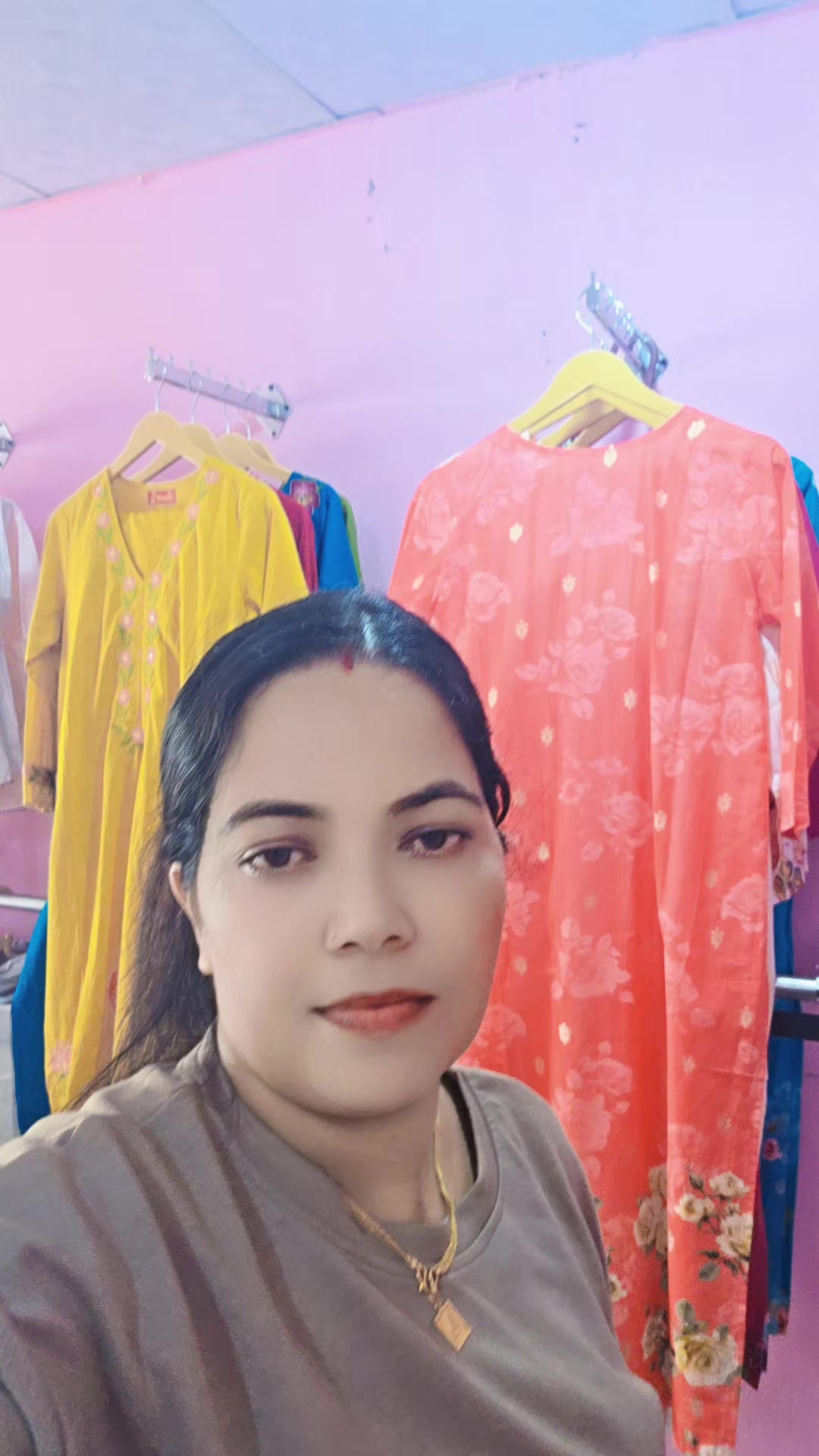 @laxmi Gi saud